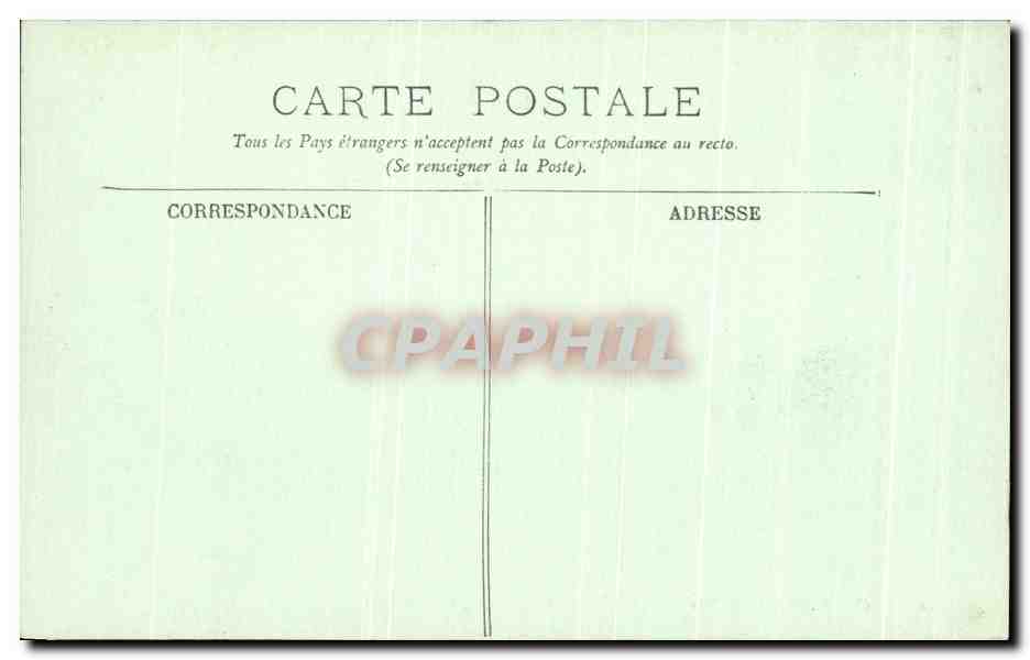 Caen — Le Château — La Chapelle Saint-Georges — LL — Reverso