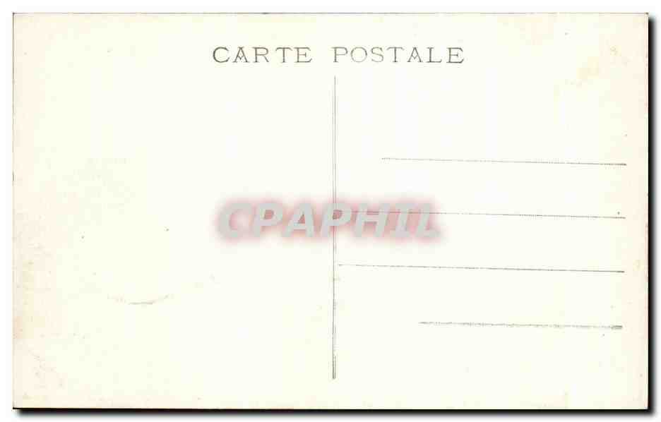 Granville — Vue de Granville-Falaise — Manche 430 — Reverso
