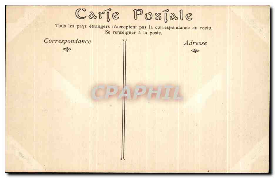 Granville — Vue Générale prise du Cap Libou — ND. Phot. n° 101 — Reverso