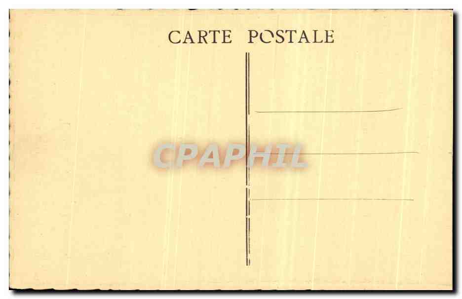 Hospices de Beaune — Hôtel-Dieu — La Grande Salle ou Grand'Chambre — Achterkant