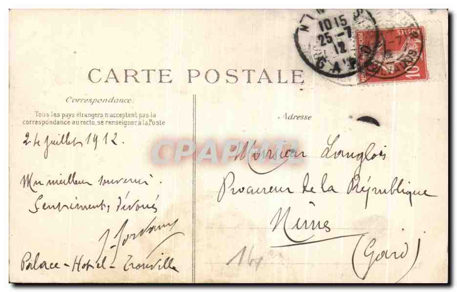 Titre par défaut — Verso