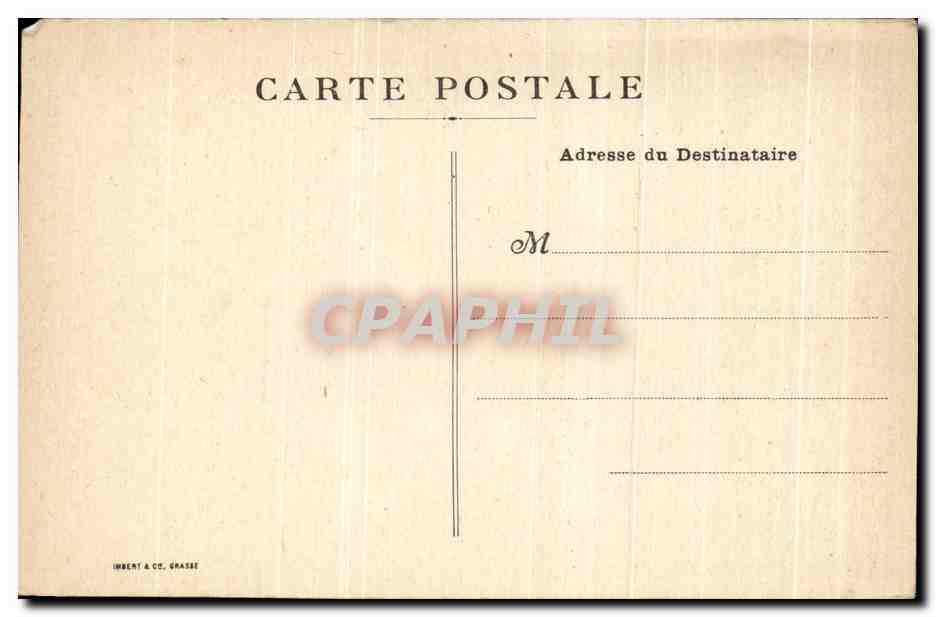 Notre-Dame des Clefs — Vénérée en l'Église Saint-Victor de Verdun — N° 11 — Juin 1916 — Reverso
