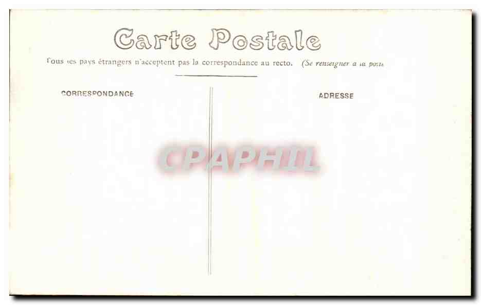 Bourges — Palais Jacques-Cœur (côté Ouest) — Nouvelles Gares — Verso
