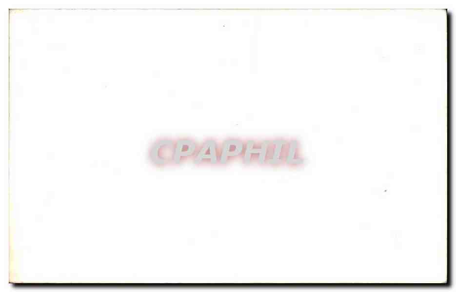 CARTE PHOTO Non localisee Montagne — Rückseite