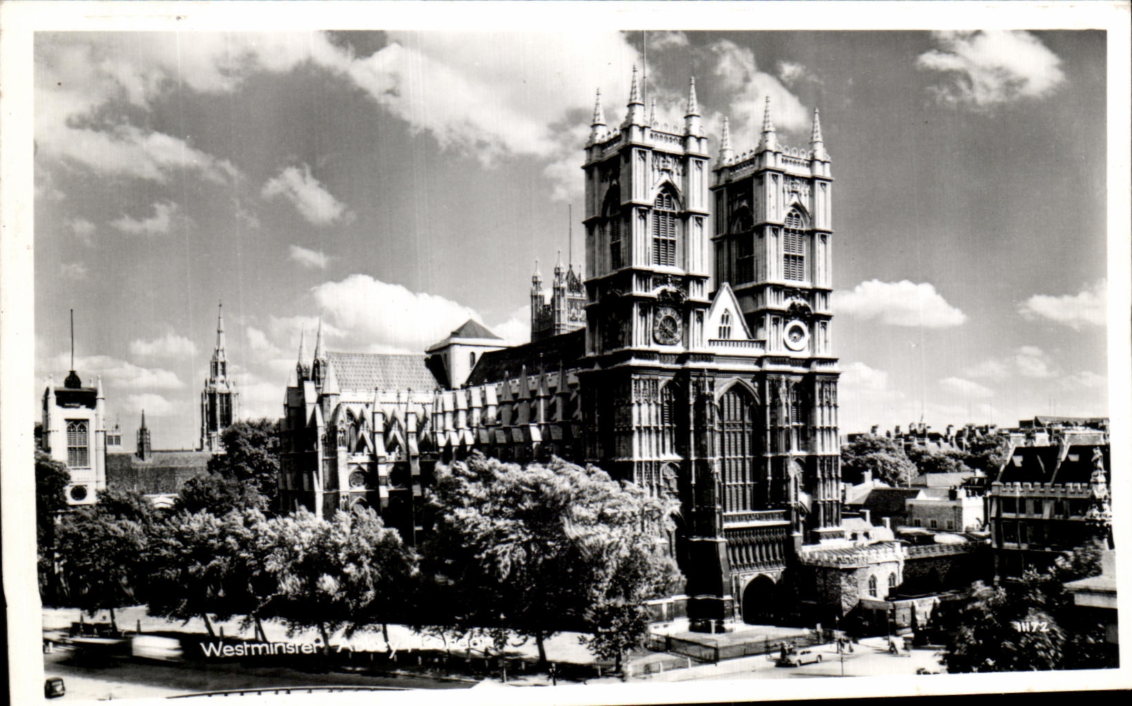 CPA Westminster