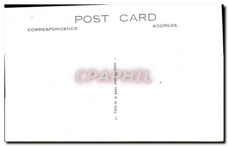 CPA Westminster — Verso