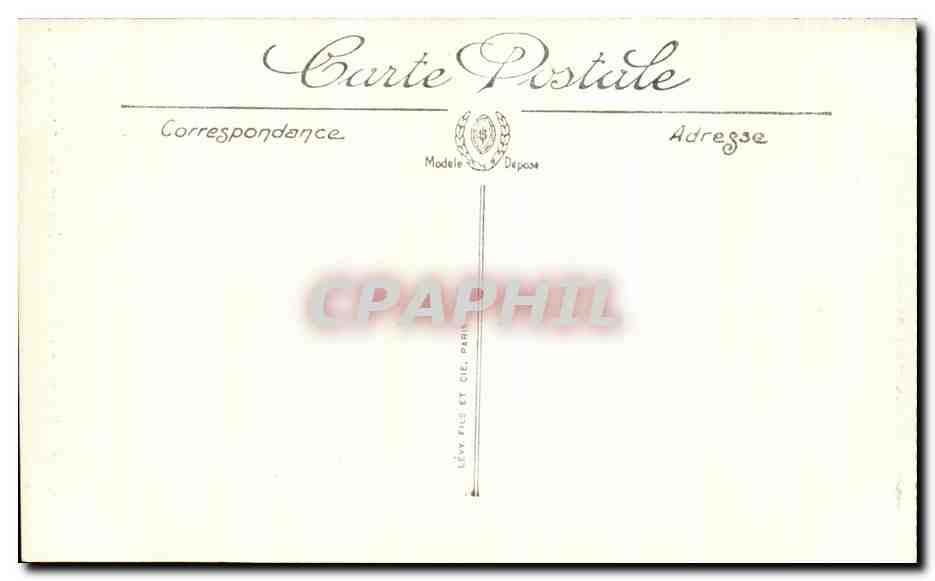 Chartres — La Cathédrale — L'Assomption, par Bridan.-LL — Reverso