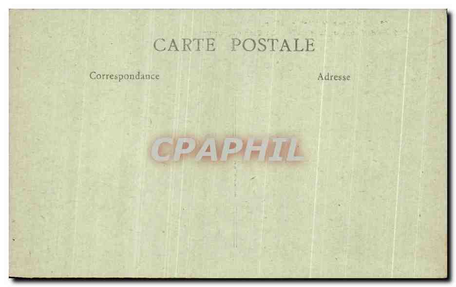Château de Bourbon (XIVe siècle) - La Cour d'Honneur — Environs de Vichy (Allier) - Busset — Back
