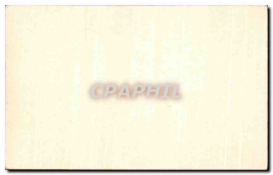 CPA Alpages — Rückseite