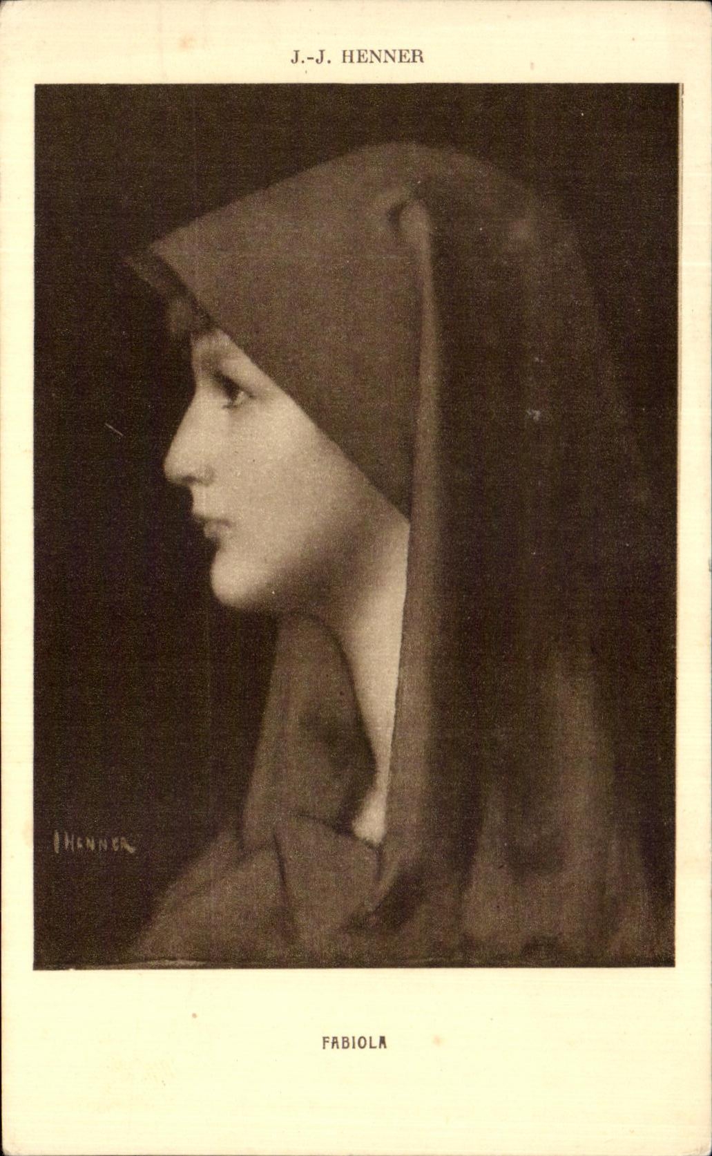 CPA Fabiola Henner 