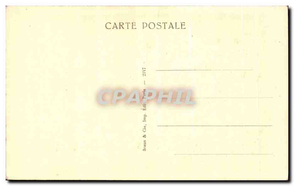 CPA Fabiola Henner  — Verso