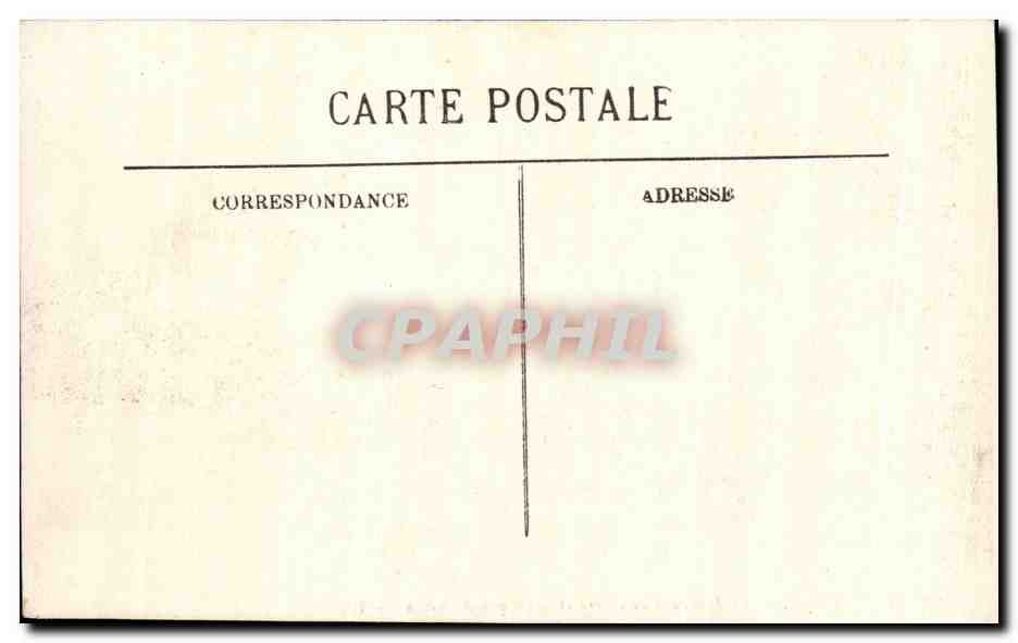 Grenoble — Der Bogen der Isère und der Helm Neros — LL. n°28 — Rückseite