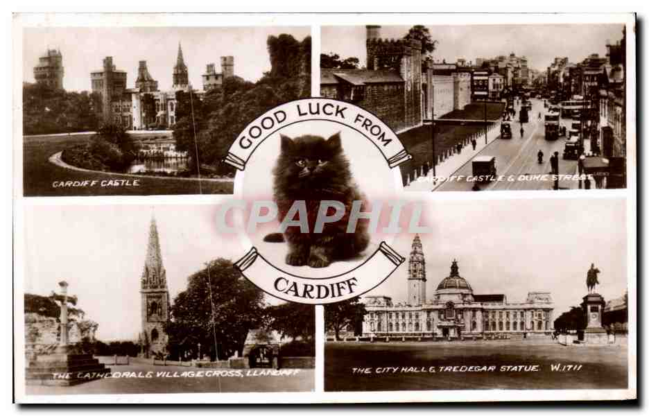 CPA Cardiff Chat 
