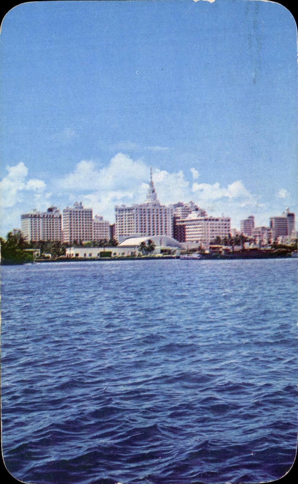 CPM Miami