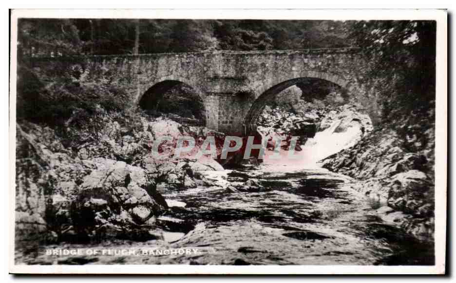 CPA Bridge of Feugh Banchory