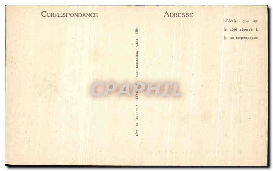 Bordeaux — Le Pont de Pierre — LL — Reverso