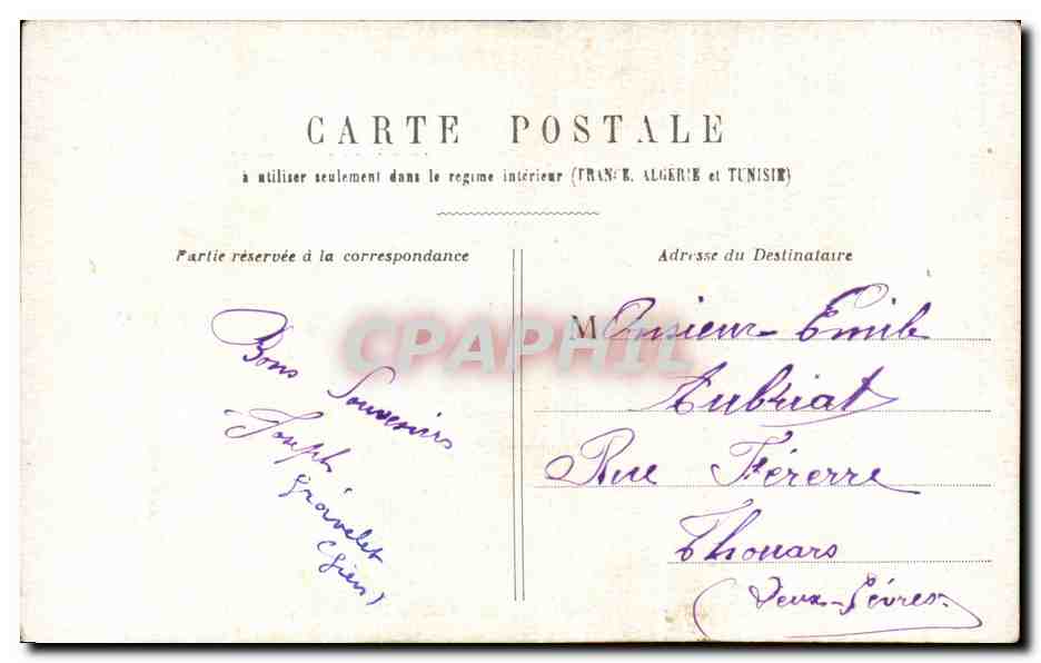 La Chambre Nuptiale — scène de mariage — Joseph Grandet, n°1 — Reverso