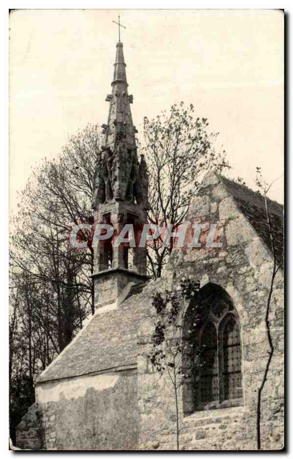 CPSM Eglise (non localisee)