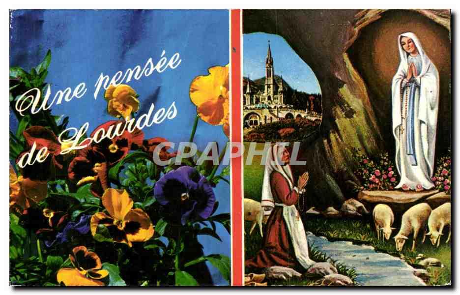 CPM Lourdes 