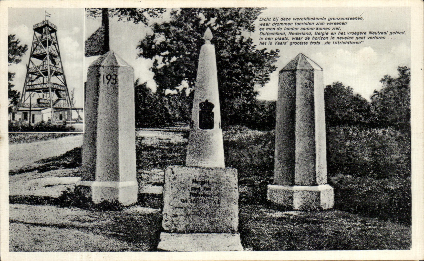 CPA Monument 
