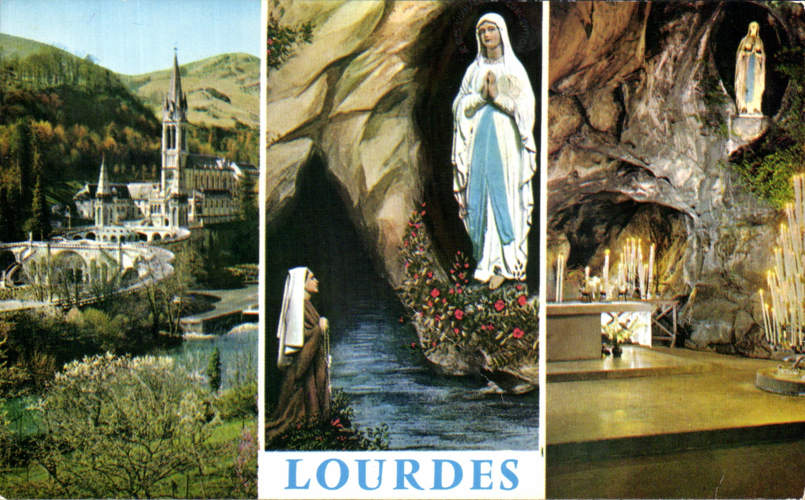 CPA Loudres 