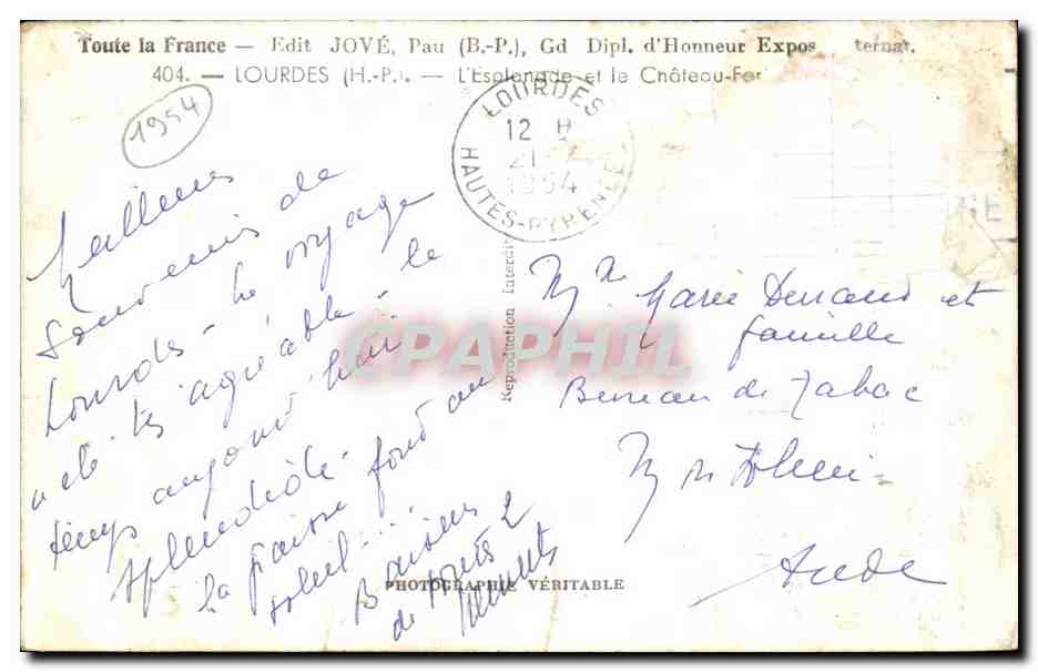 Titre par défaut — Verso
