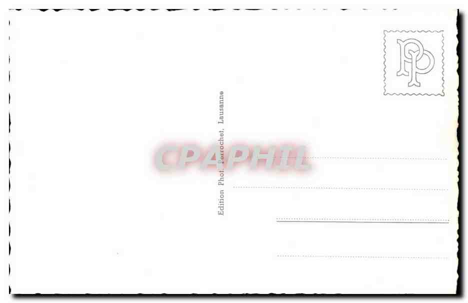 CPA Sion — Back