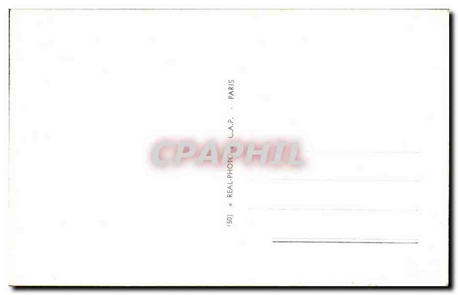 CPA Compiegne Le Berceau De Marie Louise — Verso