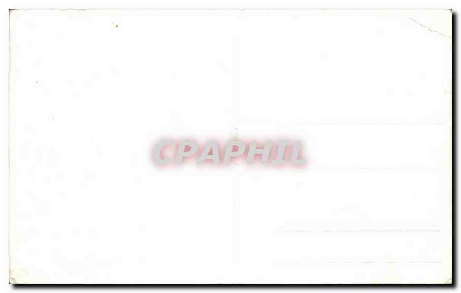 CPA Iskenderun Turquie — Verso