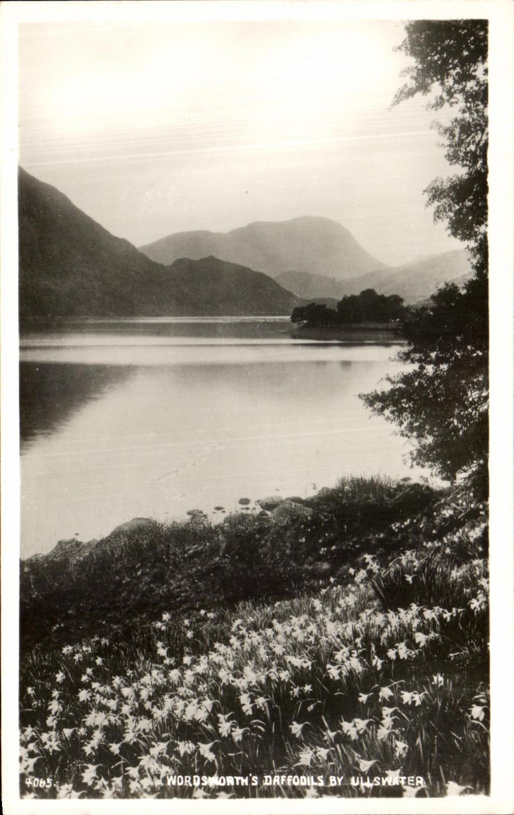 CPA Ullswater