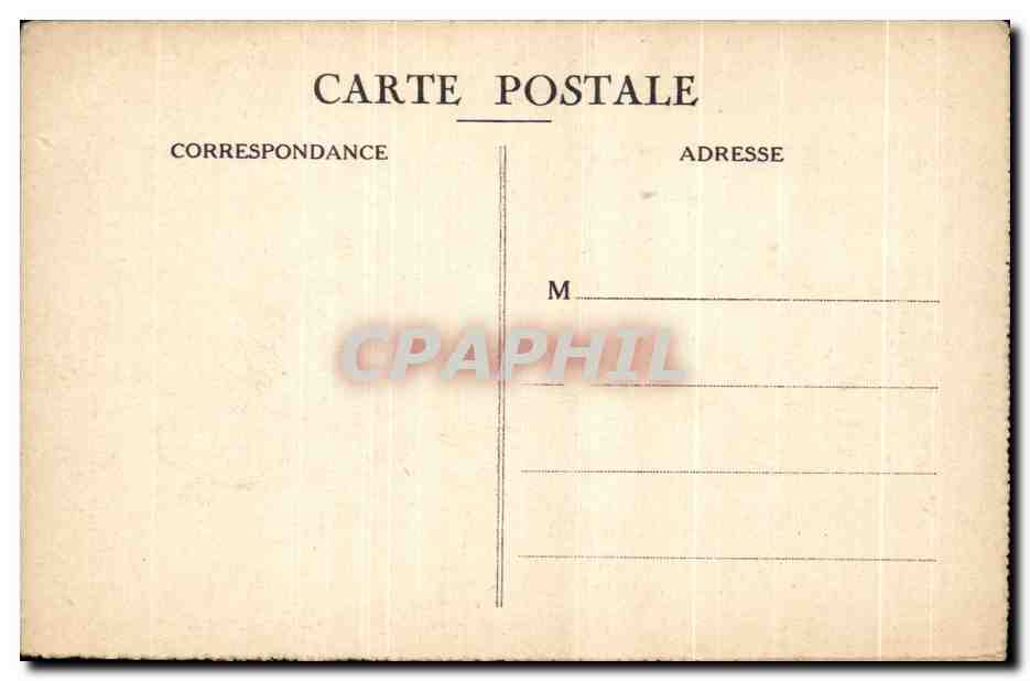 Beauvais — Le Palais de Justice — Almanach Vermot — Reverso