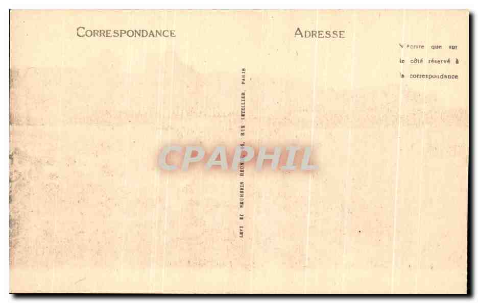 Saint-Malo - Tombeau de Chateaubriand au Grand Bey - LL — Reverso