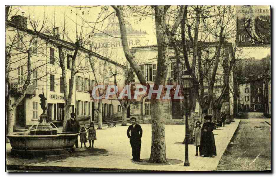 REPRO Collobrieres