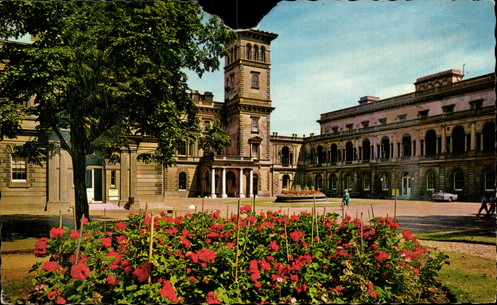 CPM Isle Of Wight Osborne House
