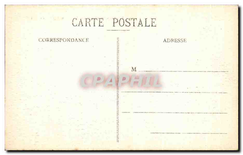Pyramides au Glacier des Bossons et Aiguille du Midi — Éditeur : Goujilet, photo-édit., Chamonix — N° 278 — Rückseite