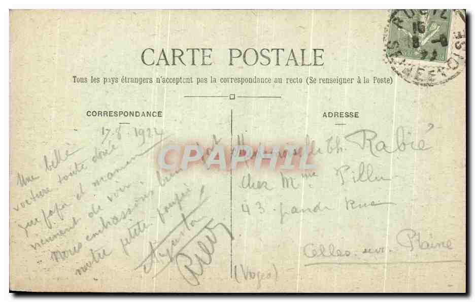 Titre par défaut — Verso