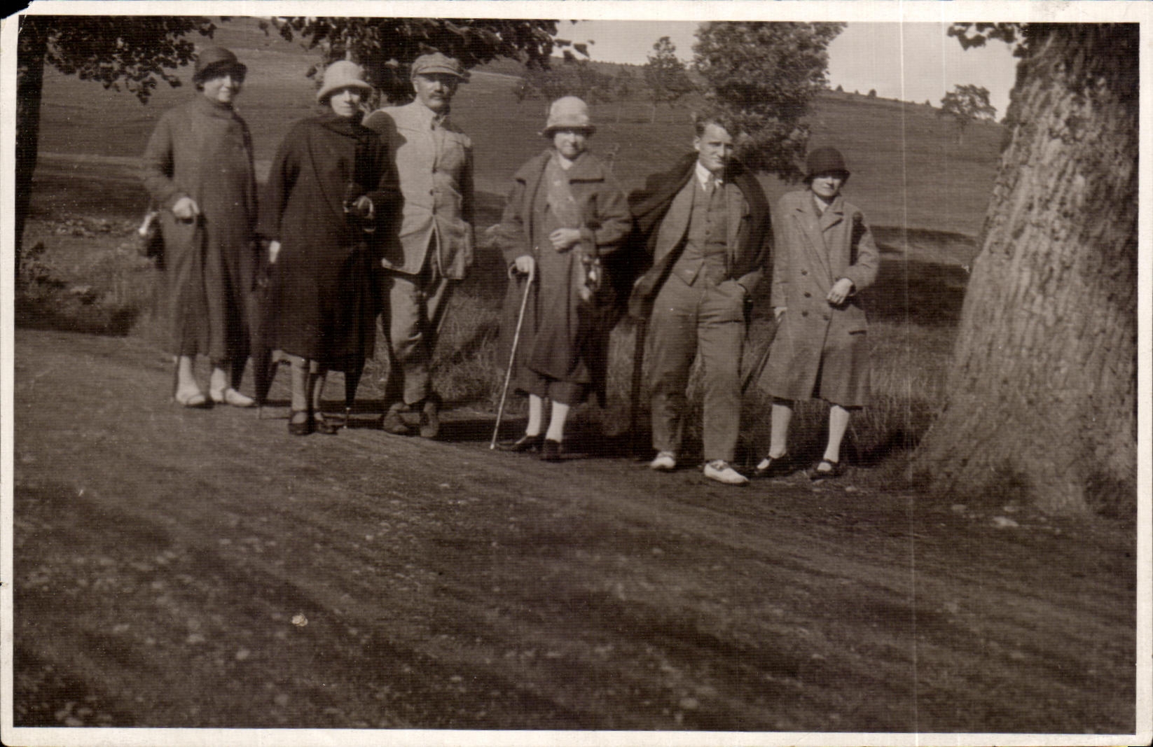 Photo Promenade