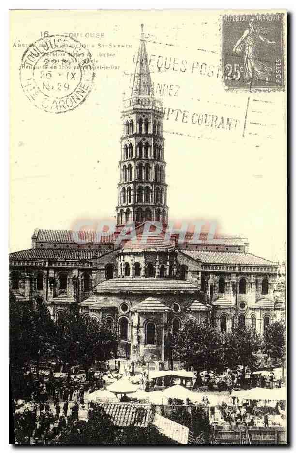 REPRO Toulouse 