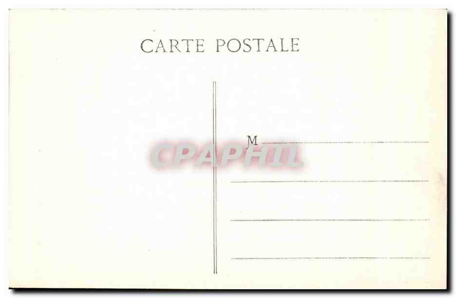 Porte principale du Château de MUROLS — Armes écartelées des d'Estaing et des De Murols — Collection du Spécialiste de Murols — Reverso