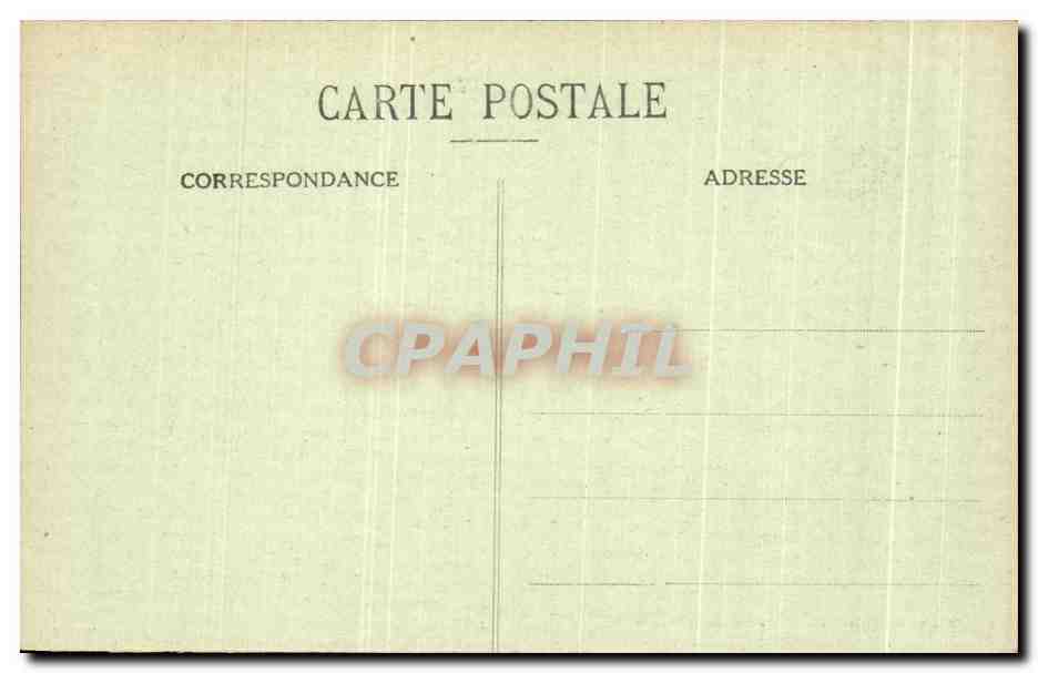 Murols - Le Château - Intérieur du Manoir. Le Logis Féodal (XVe s.) ; Le Chemin de Ronde — Verso