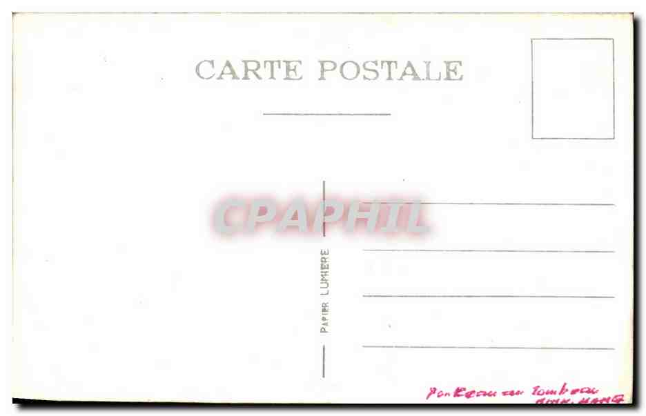 Pont à trois arches — paysage tropical — CPAPHIL — Reverso