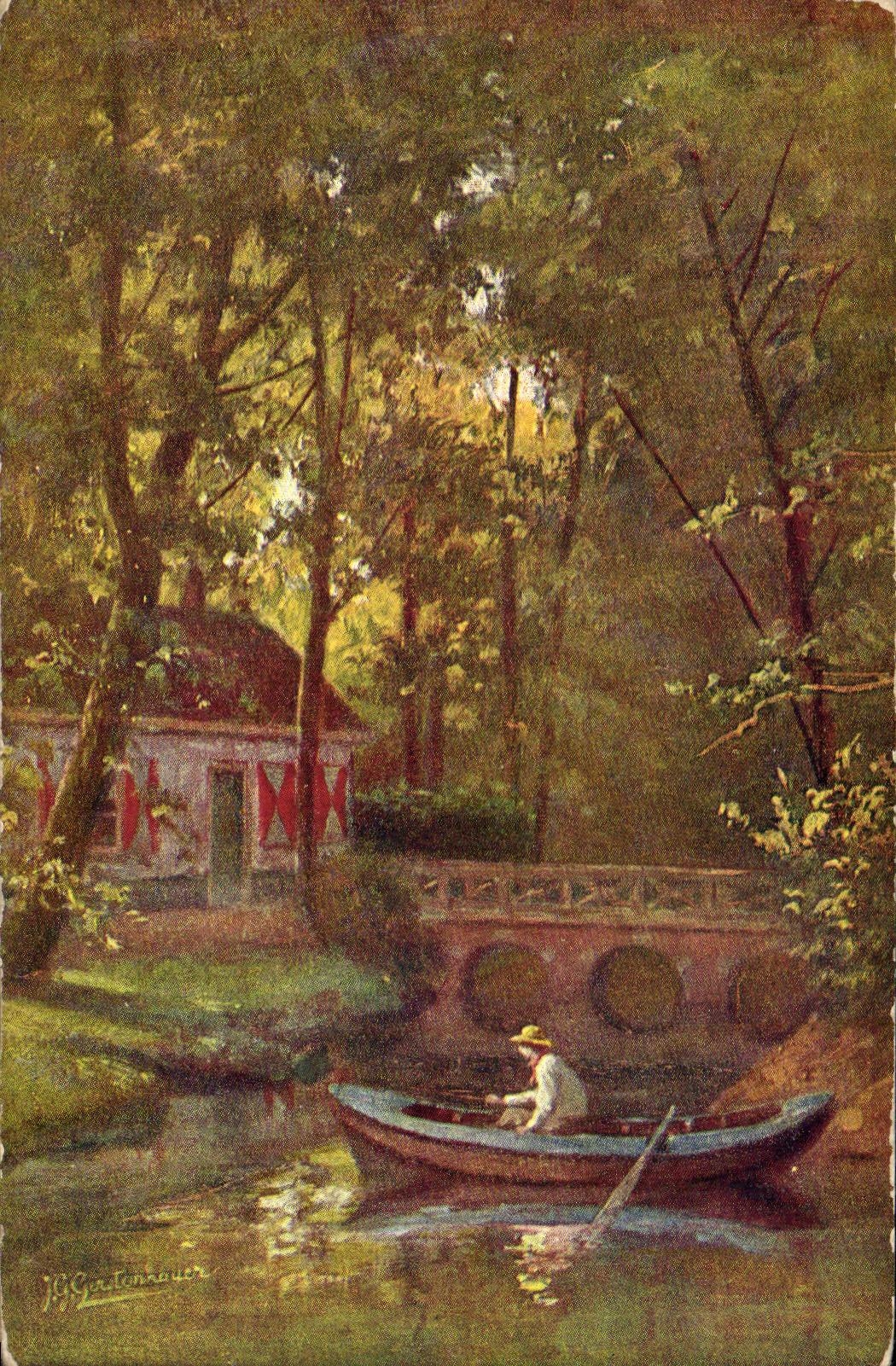 CPA Paysage