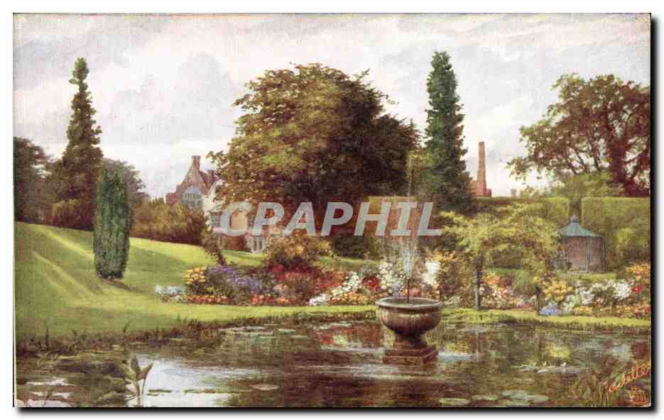 CPA Gardens of Kent 
