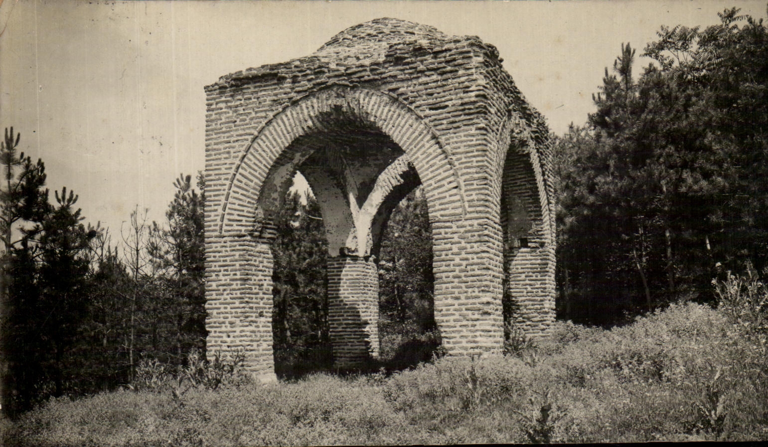CPA Bulgarie Kazanlik 