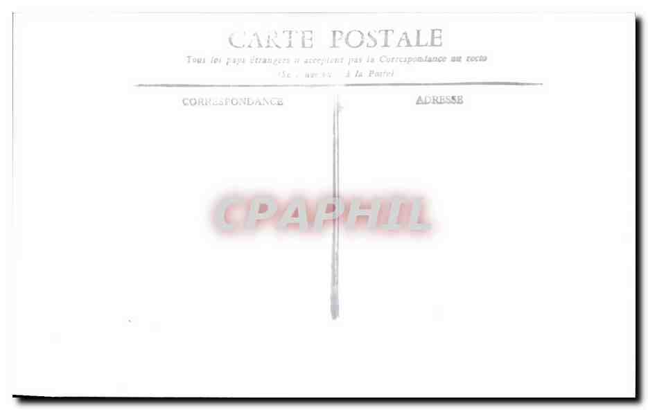 REPRO La Guerre de Nouveau Canon francais Militaria — Rückseite