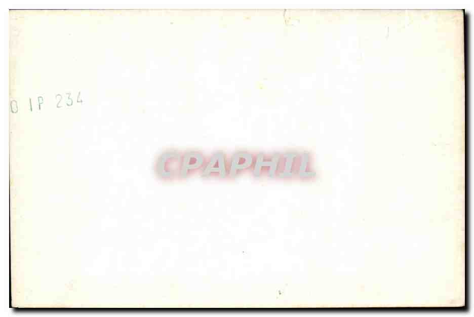PHOTO Militaire Militaria  — Verso