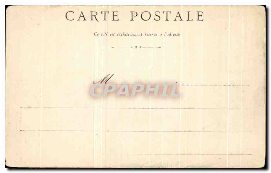 CPA Chambre De Napoleon Dans La Maison Paternelle Paternelle A Ajaccio Corse Corsica — Reverso