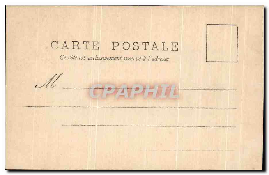 L'Aumône — Bonnes Sœurs — G. T. 3031 — Reverso