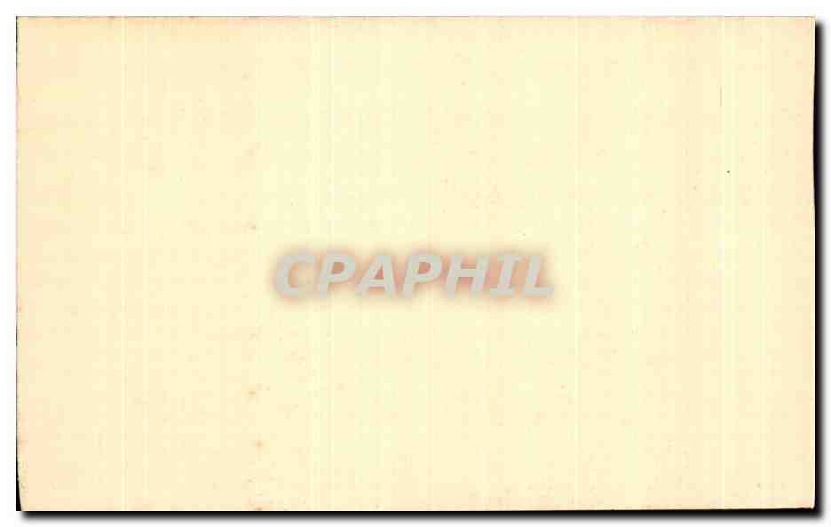 CPA Chartres — Verso