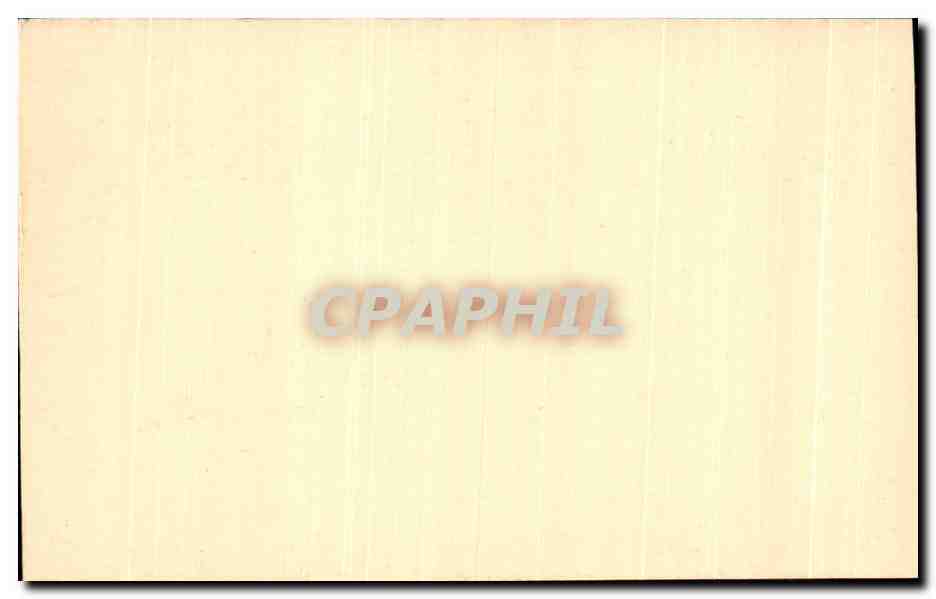 CPA Chartres — Verso